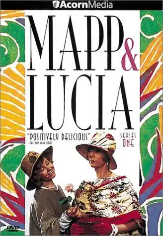 Editor’s Pick Mapp & Lucia