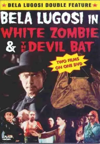 Bela Lugosi Double Feature Secure Checkout