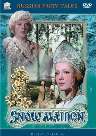 Snow Maiden (1968) Editor’s Pick