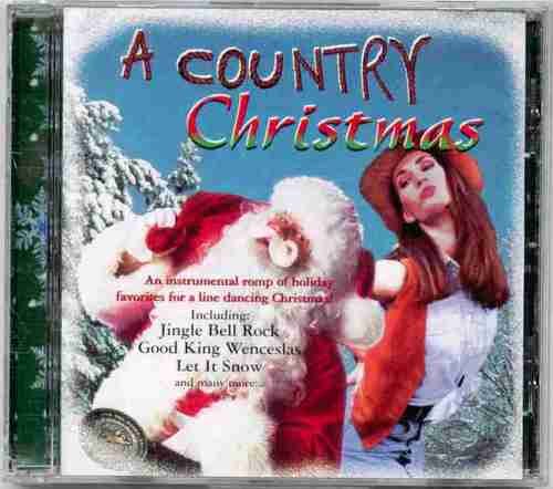 Wholesale Country Christmas