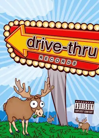 Drive-Thru Records Hassle-Free Returns