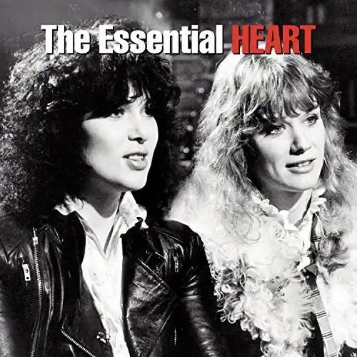 Essential Heart High Quality