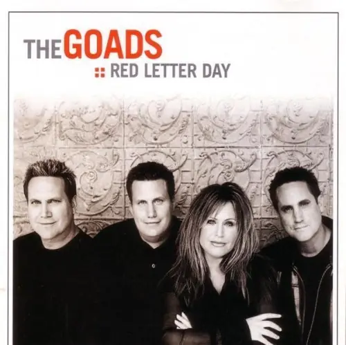 Red Letter Day Editor’s Pick