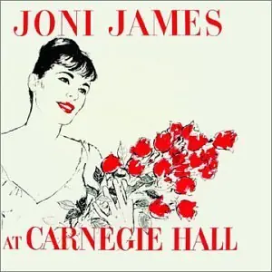 At Carnegie Hall Budget