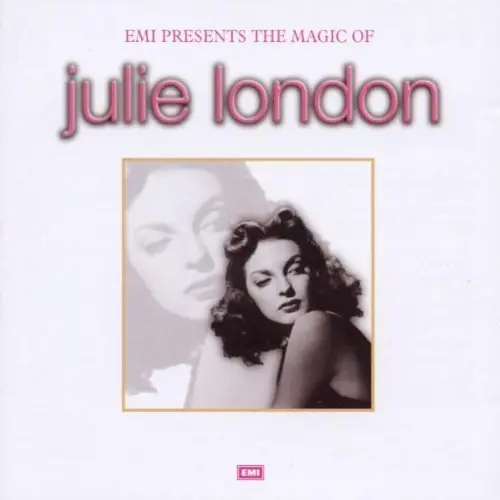 Fresh Stock Emi Presents The Magic Of