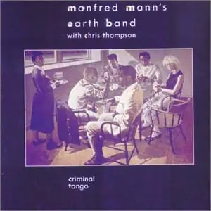 Today Only Criminal Tango