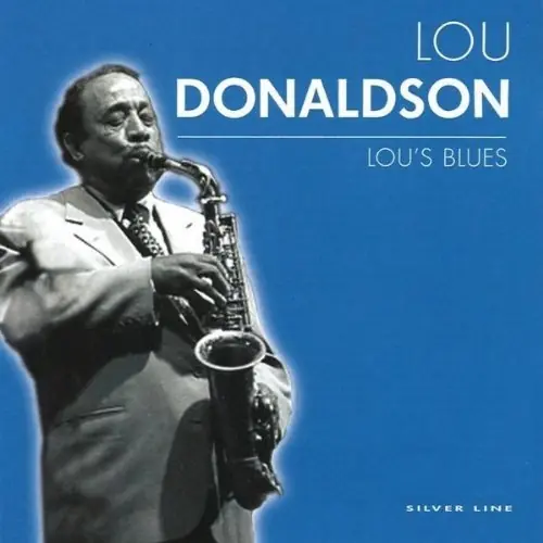 Lou´s Blues Free Delivery
