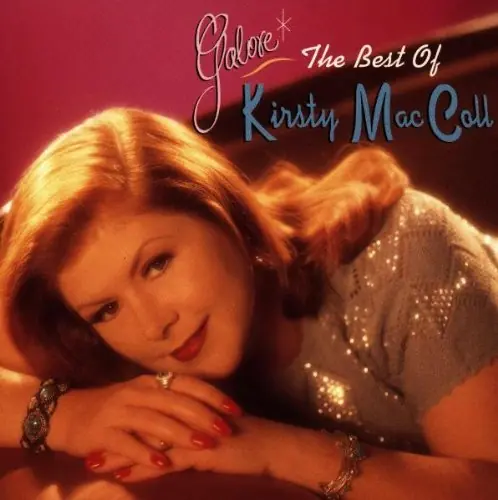 Save Now Galore-The Best Of Kirsty
