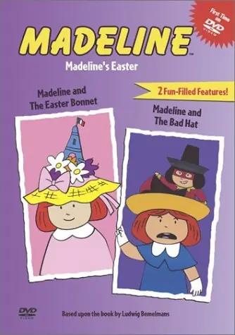 While Supplies Last Madeline's Easter