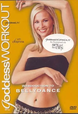 Certified Introduction To Bellydance