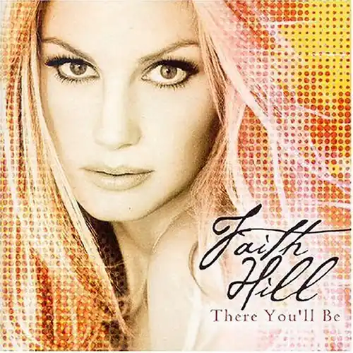 There You'Ll Be-Best Of New Arrival
