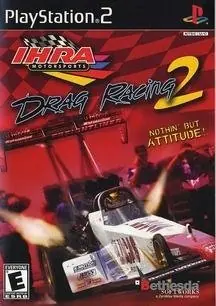 Express Delivery Ihra Drag Racing