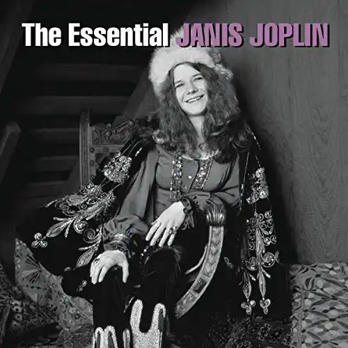 Essential Janis Joplin Sale