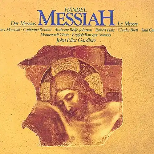 Messiah Buy Direct