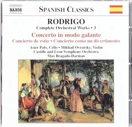 New Arrival Complete Orchestral Works 3