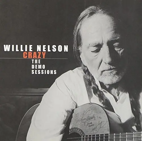 Crazy: Demo Sessions Best Seller