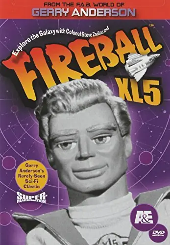 Trending Fireball Xl5: Complete Series