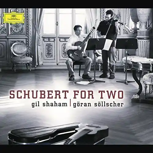Schubert For Two Cheap