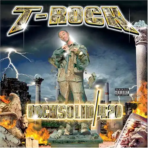 Rock Solid/4:20 Latest
