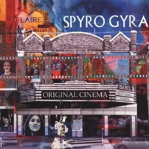 Cheap Original Cinema