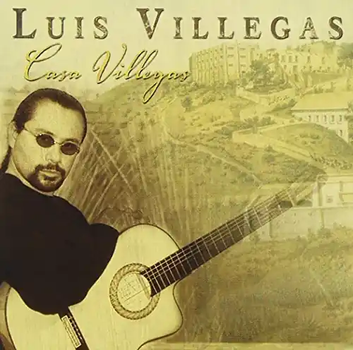 Last Chance Casa Villegas