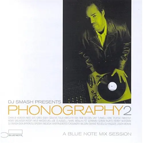 Phonography 2 Final Sale
