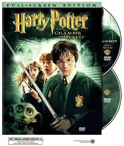 Radcliffe/Grint/Watson/Branagh Special Offer