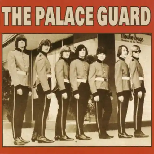 Palace Guard Fresh Stock