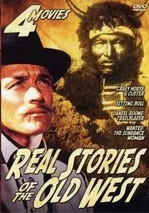 Real Stories Of The Old West Discount