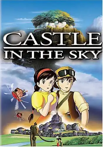 Limited Offer Castle In The Sky