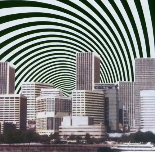 Slow Motion Daydream New Release