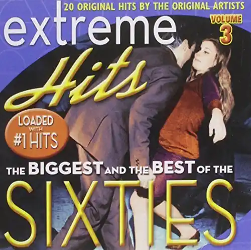 Must Have Groovy Hits
