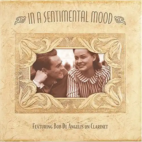 In A Sentimental Mood Worldwide Shipping