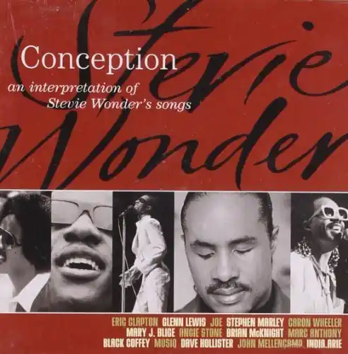 Conception: Musical Tribute To New Release