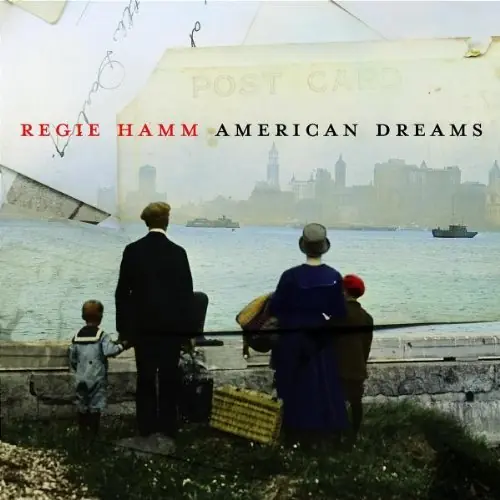 Buy Today American Dreams