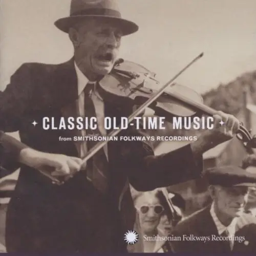 Last Chance Classic Old-Time Music