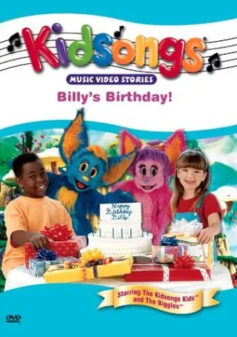 Best Price Kidsongs