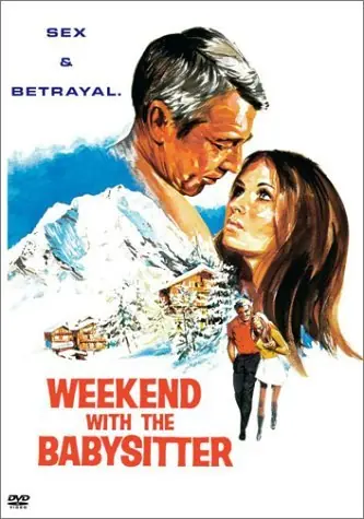 Trusted Brand Weekend With The Babysitter