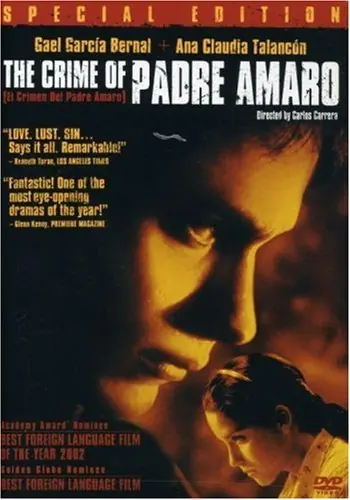 New Arrival Bernal, Gael Garcia