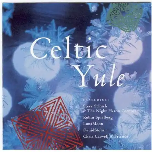 Instant Buy Celtic Yule