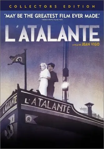 L Atalante Buy Today