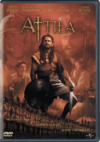 Attila Affordable