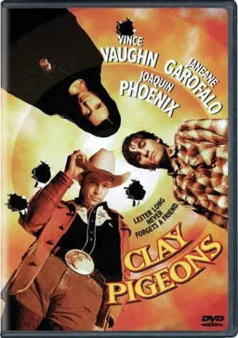 Vaughn/Garofalo/Phoenix Limited Edition