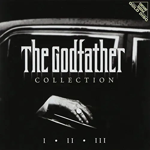 Next Day Delivery Soundtracks