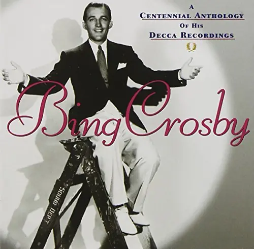 Centennial Anthology Of His De Direct From Factory