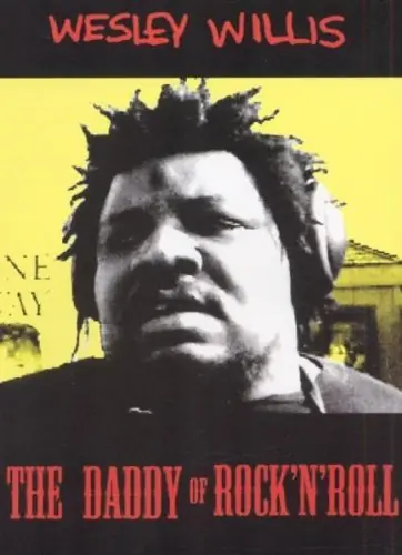 Daddy Of Rock N Roll Final Sale