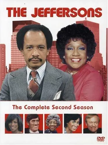 Season 2 Fan Favorite