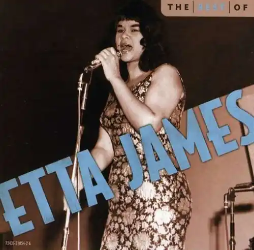Time-Limited Best Of Etta James