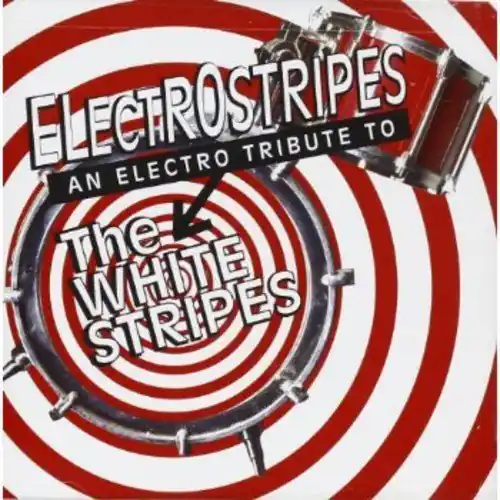 Electrostripes-Tribute To The Secure Checkout
