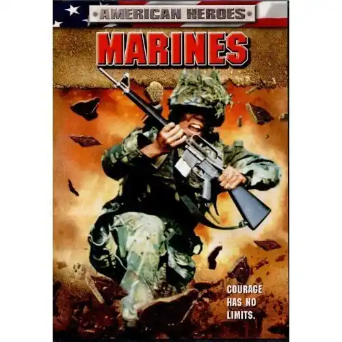 Must Have Marines